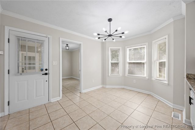 6415 Burnside Place, Fayetteville, NC 28311