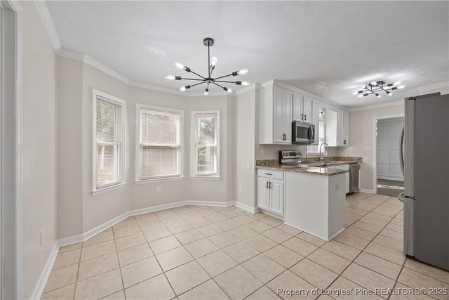 6415 Burnside Place, Fayetteville, NC 28311