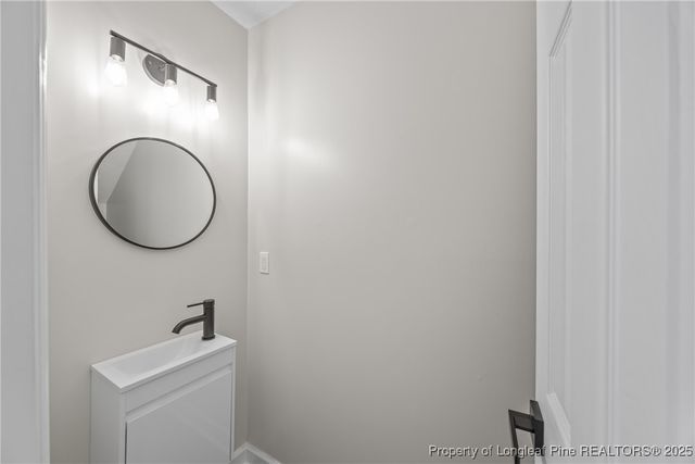 6415 Burnside Place, Fayetteville, NC 28311