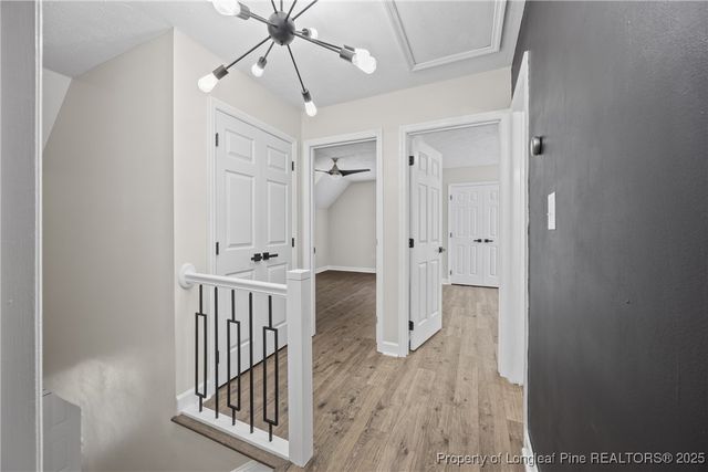 6415 Burnside Place, Fayetteville, NC 28311