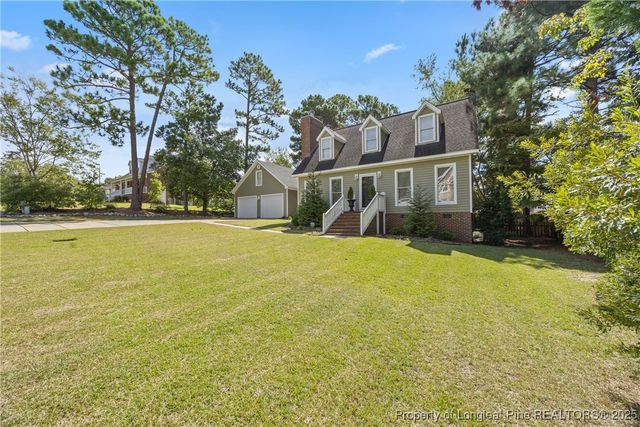 6415 Burnside Place, Fayetteville, NC 28311