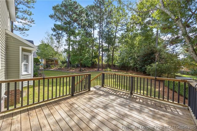 6415 Burnside Place, Fayetteville, NC 28311