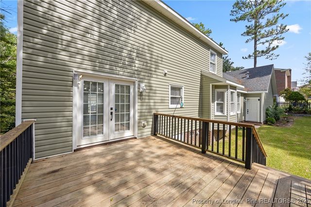 6415 Burnside Place, Fayetteville, NC 28311