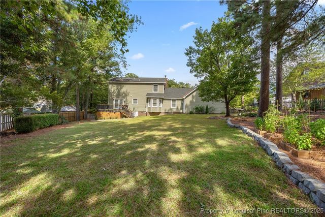 6415 Burnside Place, Fayetteville, NC 28311
