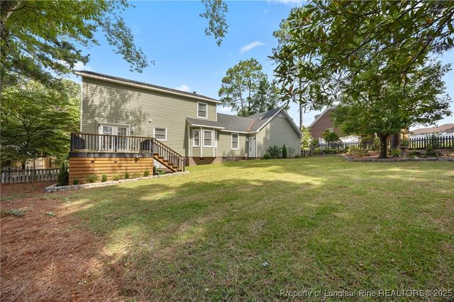 6415 Burnside Place, Fayetteville, NC 28311
