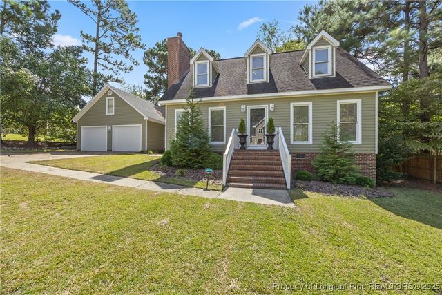 6415 Burnside Place, Fayetteville, NC 28311