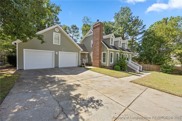 6415 Burnside Place, Fayetteville, NC 28311