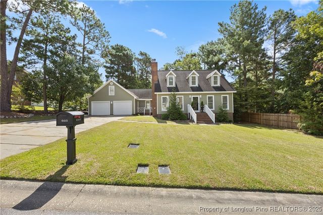 6415 Burnside Place, Fayetteville, NC 28311