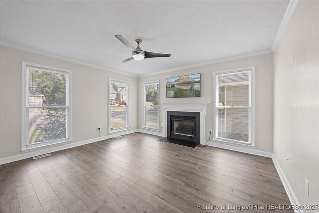 6415 Burnside Place, Fayetteville, NC 28311