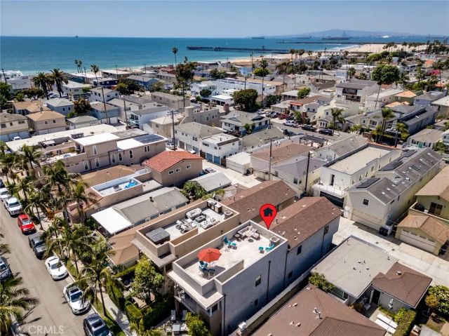129 Dolphin, Seal Beach, CA 90740