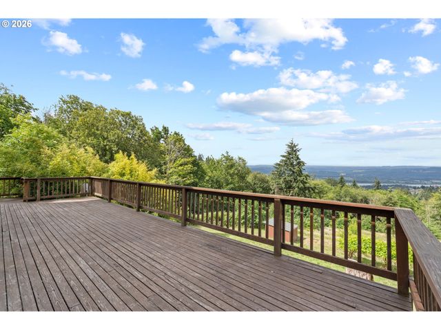 4955 GREEN MOUNTAIN Rd, Kalama, WA 98625