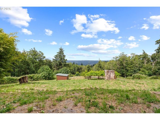 4955 GREEN MOUNTAIN Rd, Kalama, WA 98625