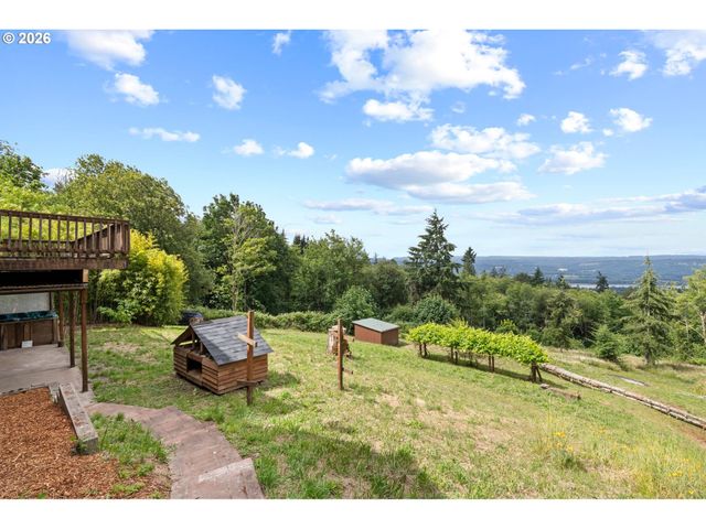 4955 GREEN MOUNTAIN Rd, Kalama, WA 98625