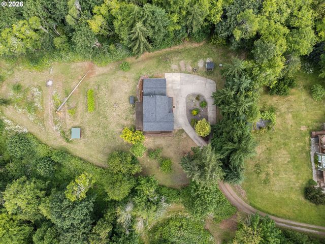 4955 GREEN MOUNTAIN Rd, Kalama, WA 98625