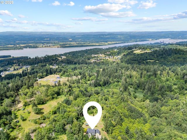 4955 GREEN MOUNTAIN Rd, Kalama, WA 98625