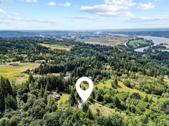 4955 GREEN MOUNTAIN Rd, Kalama, WA 98625