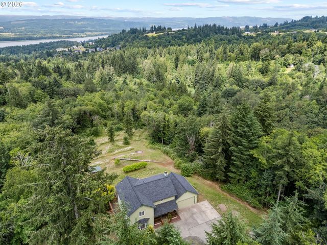 4955 GREEN MOUNTAIN Rd, Kalama, WA 98625