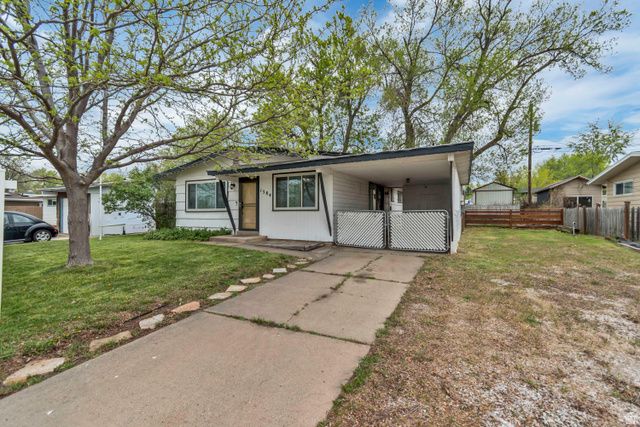 1384 N 475 W, Sunset, UT 84015