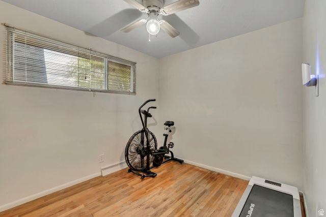 1384 N 475 W, Sunset, UT 84015