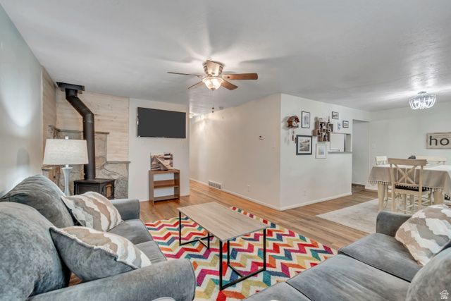 1384 N 475 W, Sunset, UT 84015