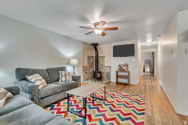 1384 N 475 W, Sunset, UT 84015