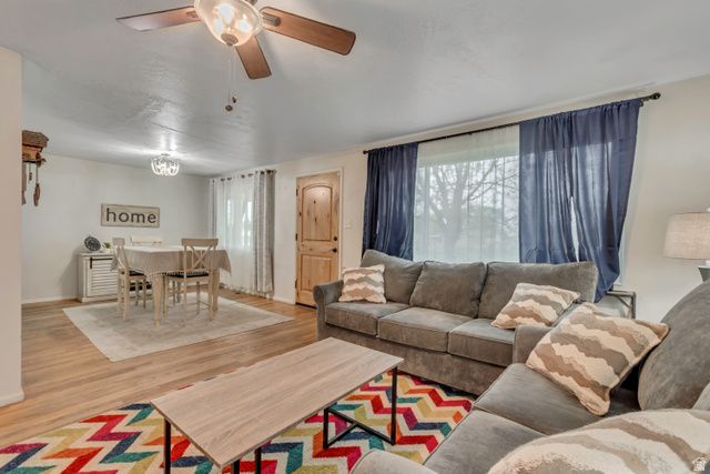 1384 N 475 W, Sunset, UT 84015