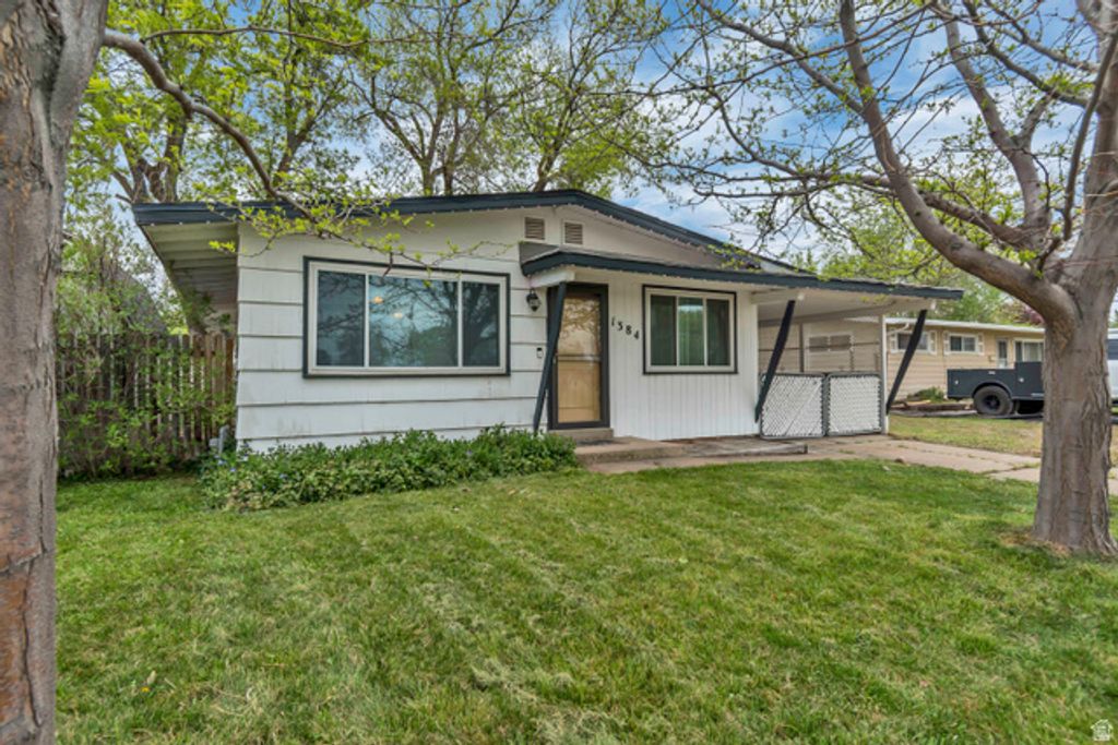 1384 N 475 W, Sunset, UT 84015