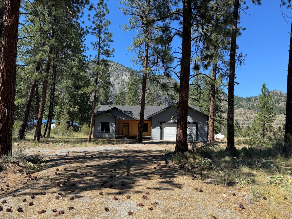 Image 33 of property listing at 10 Panorama Lane, Plains, MT 59859