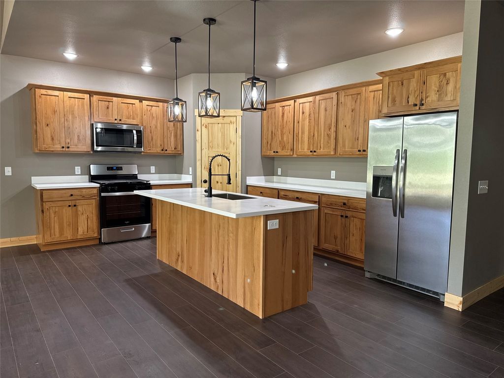 Image 9 of property listing at 10 Panorama Lane, Plains, MT 59859
