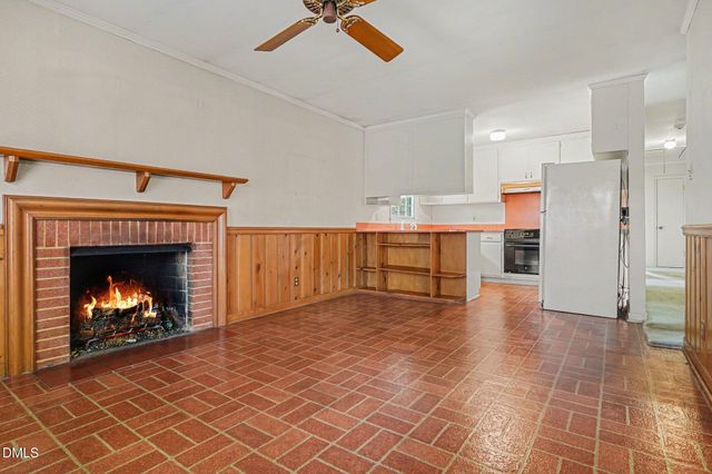 2009 Dartmouth Drive, Durham, NC 27705