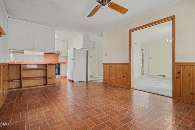 2009 Dartmouth Drive, Durham, NC 27705