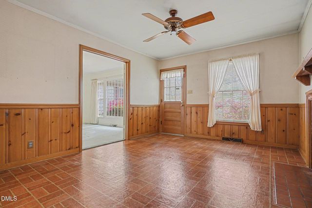 2009 Dartmouth Drive, Durham, NC 27705