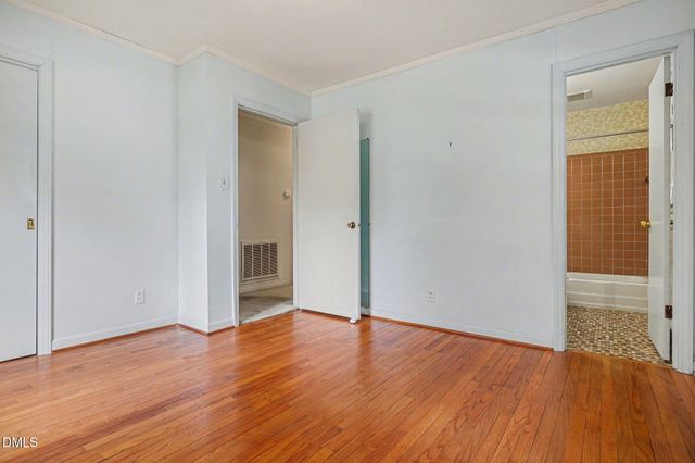 2009 Dartmouth Drive, Durham, NC 27705