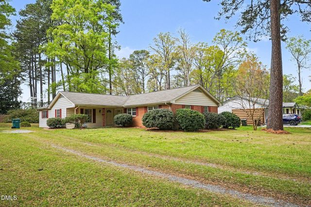 2009 Dartmouth Drive, Durham, NC 27705