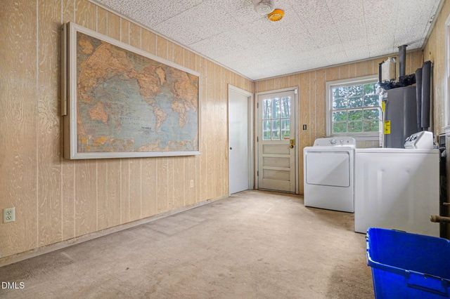 2009 Dartmouth Drive, Durham, NC 27705