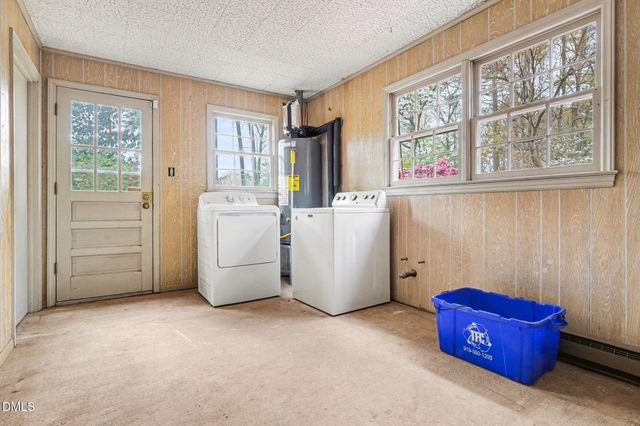 2009 Dartmouth Drive, Durham, NC 27705