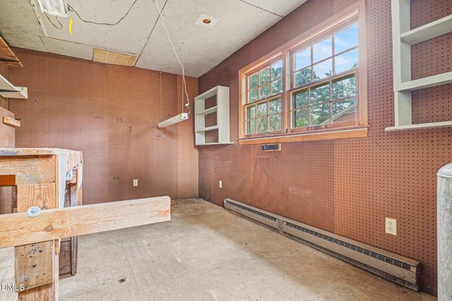 2009 Dartmouth Drive, Durham, NC 27705