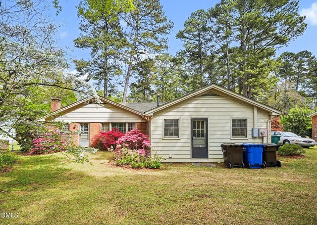 2009 Dartmouth Drive, Durham, NC 27705