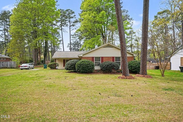 2009 Dartmouth Drive, Durham, NC 27705