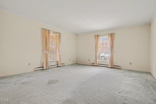 2009 Dartmouth Drive, Durham, NC 27705