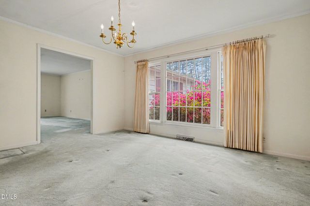 2009 Dartmouth Drive, Durham, NC 27705