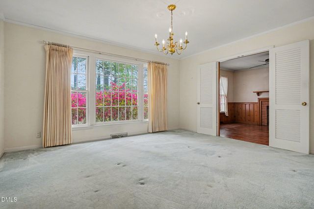 2009 Dartmouth Drive, Durham, NC 27705