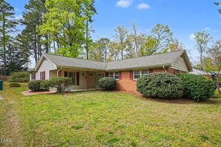 2009 Dartmouth Drive, Durham, NC 27705