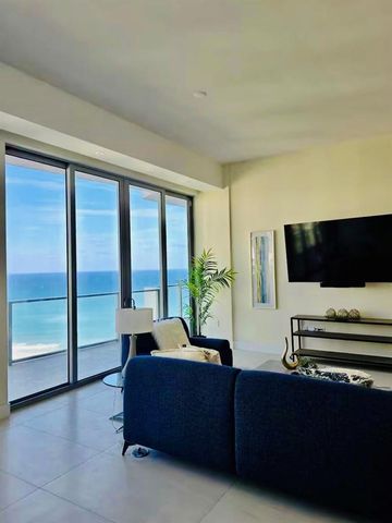 3100 N Ocean Drive H1801, Singer Island, FL 33404