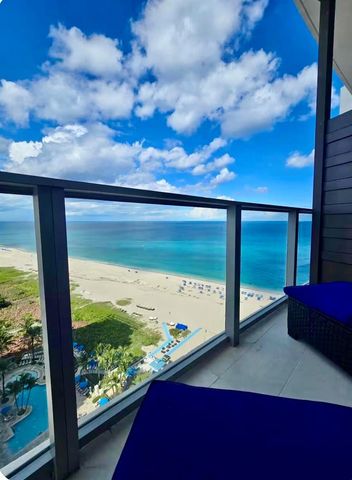 3100 N Ocean Drive H1801, Singer Island, FL 33404