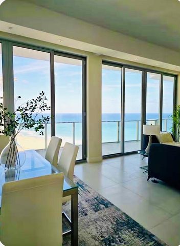 3100 N Ocean Drive H1801, Singer Island, FL 33404