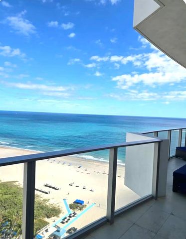 3100 N Ocean Drive H1801, Singer Island, FL 33404