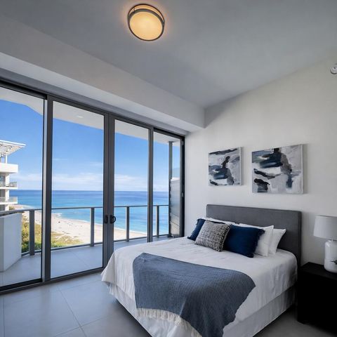 3100 N Ocean Drive H1801, Singer Island, FL 33404
