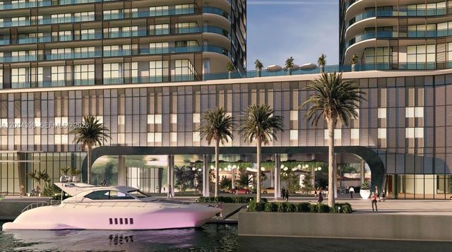 555 S River Drive 630, Miami, FL 33136
