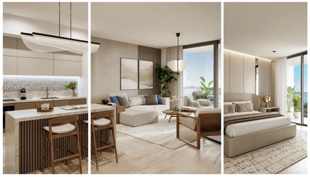 555 S River Drive 630, Miami, FL 33136